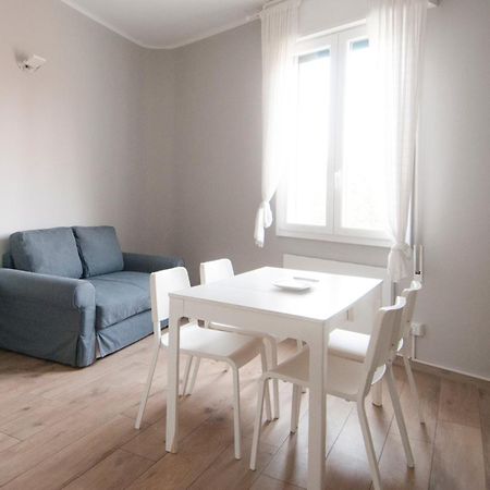 Blanco Apartment - Ambrogiohost Bologna Eksteriør billede