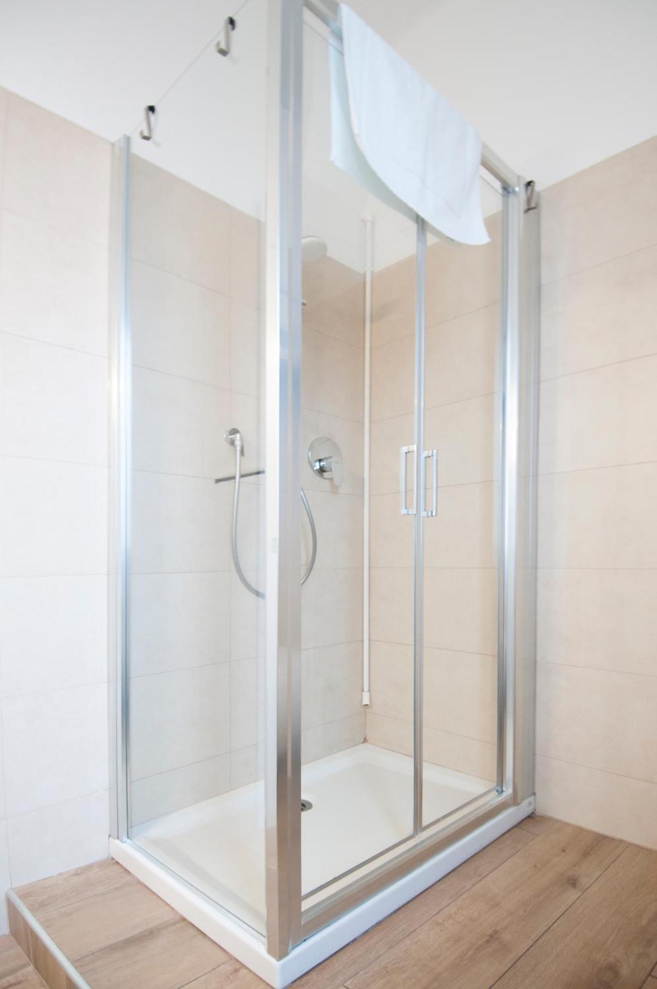 Blanco Apartment - Ambrogiohost Bologna Eksteriør billede